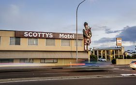 Scotty'S Motel